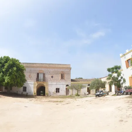 Giardino Del Mare