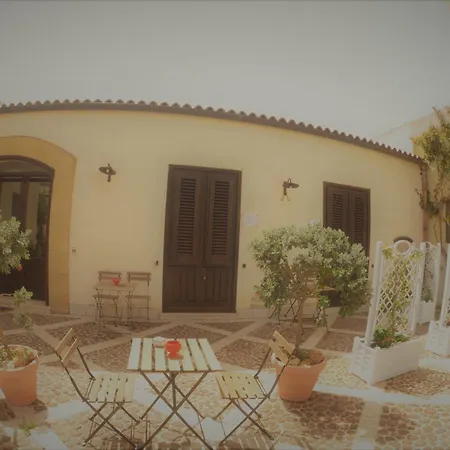 Giardino Del Mare Affittacamere *