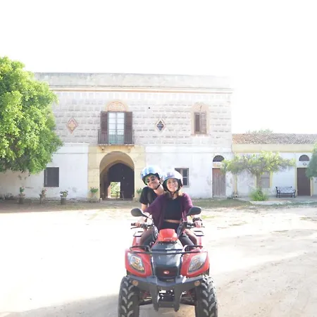 Giardino Del Mare 4*