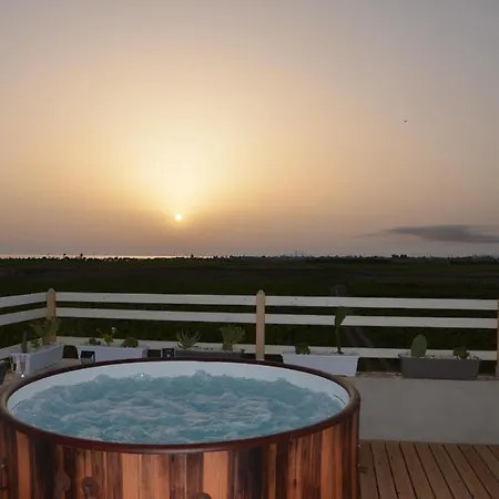 Maison d'hôtes Giardino Del Mare