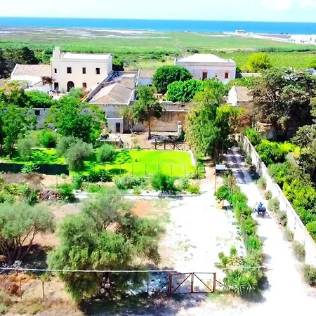 Guest house Giardino Del Mare