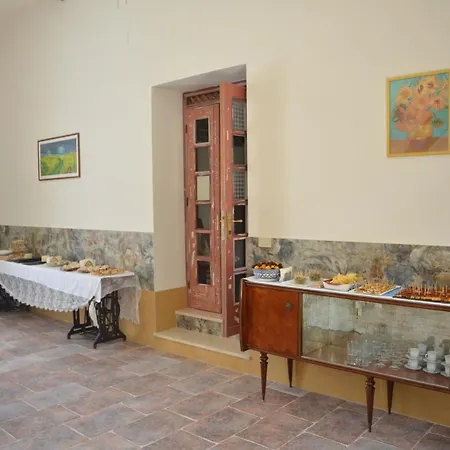 Giardino Del Mare 4*