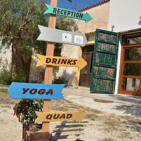 Giardino Del Mare Maison d'hôtes 4*