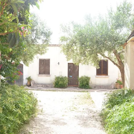Giardino Del Mare Maison d'hôtes Petrosino