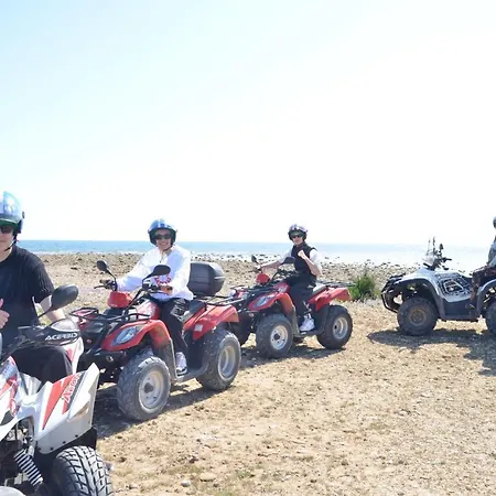 Giardino Del Mare Petrosino