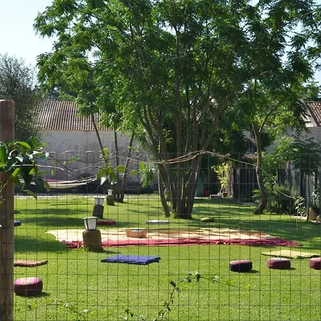 Giardino Del Mare Maison d'hôtes Petrosino