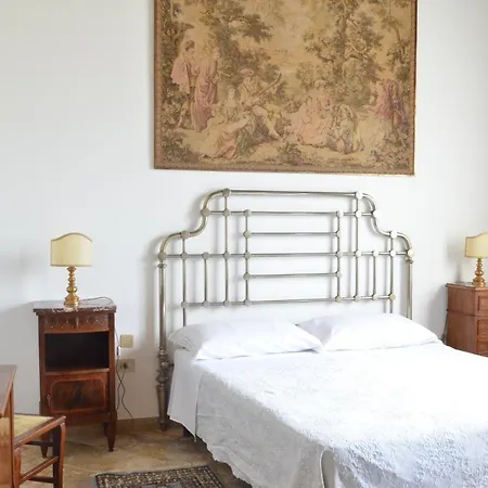 Maison d'hôtes Giardino Del Mare Petrosino