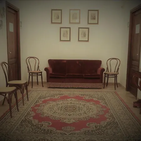 Giardino Del Mare 4*