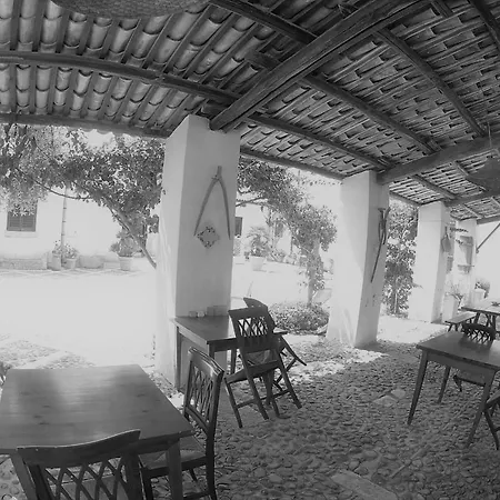 Giardino Del Mare Maison d'hôtes 4*