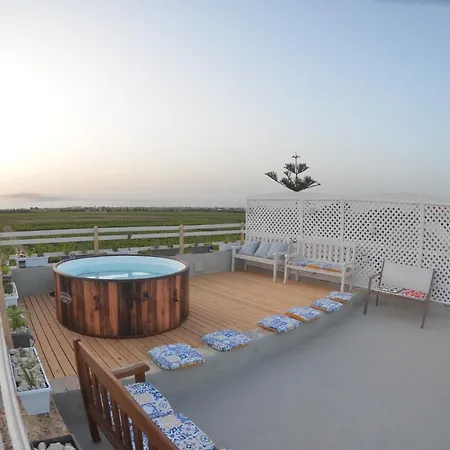 Giardino Del Mare 4* Petrosino