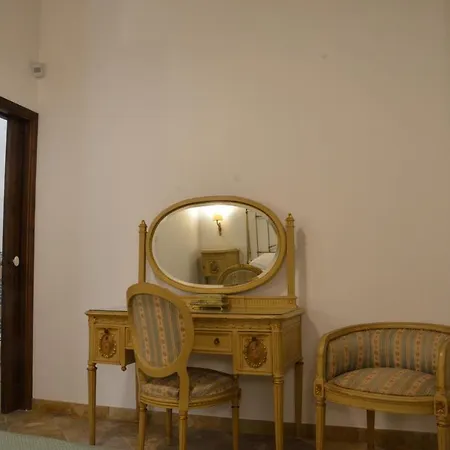 Maison d'hôtes Giardino Del Mare