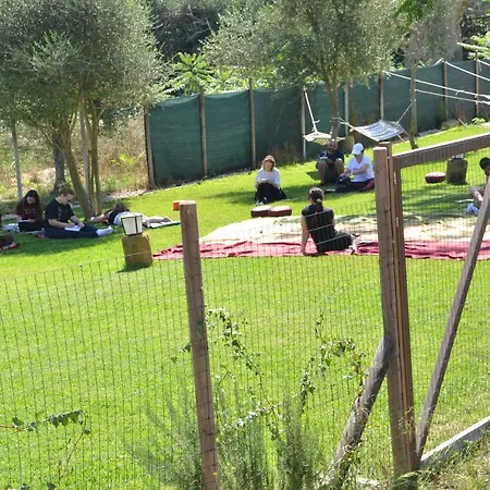 Maison d'hôtes Giardino Del Mare