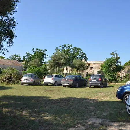 Giardino Del Mare 4* Petrosino