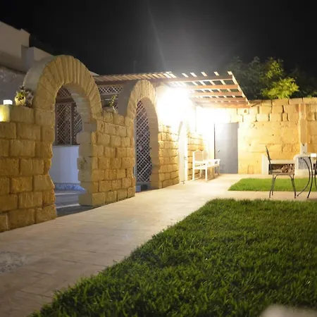 Giardino Del Mare 4* Petrosino