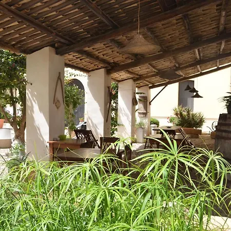 Maison d'hôtes Giardino Del Mare 4*