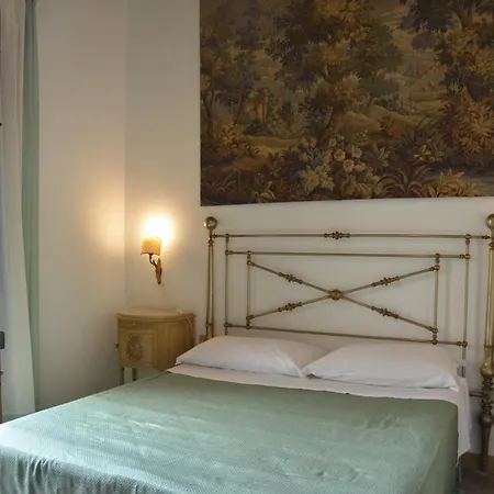 Giardino Del Mare 4* Petrosino