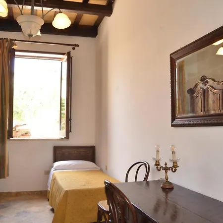 Maison d'hôtes Giardino Del Mare 4*