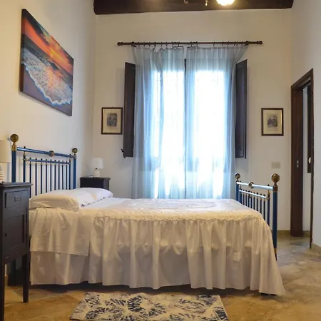 Giardino Del Mare 4* Petrosino