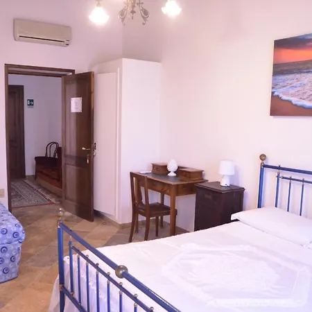 Maison d'hôtes Giardino Del Mare 4*