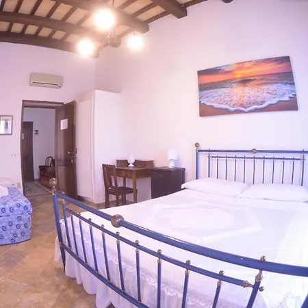 Giardino Del Mare 4* Petrosino