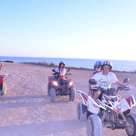 Giardino Del Mare Maison d'hôtes Petrosino