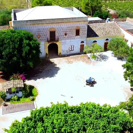 Giardino Del Mare *