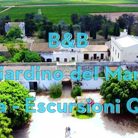 Giardino Del Mare *