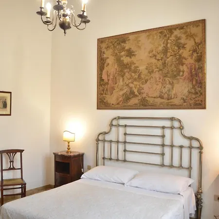 Giardino Del Mare Guest house *
