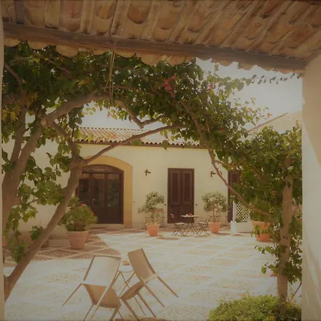 Guest house Giardino Del Mare *