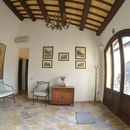 Giardino Del Mare Guest house Petrosino
