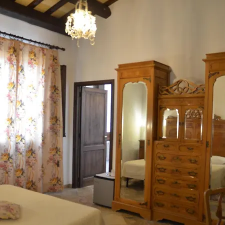 Guest house Giardino Del Mare