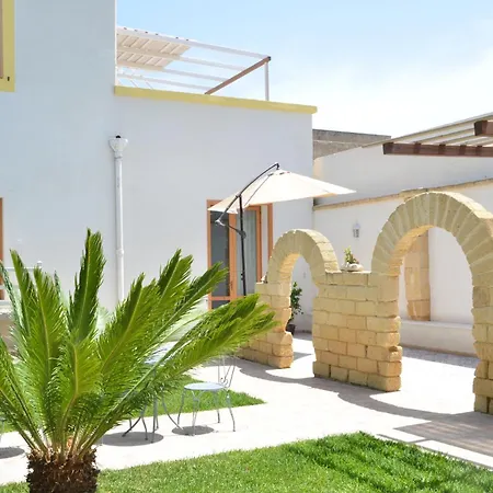 Guest house Giardino Del Mare *