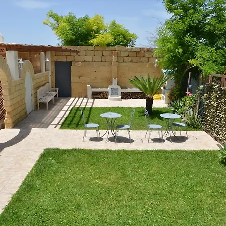 Giardino Del Mare Guest house *