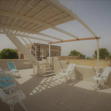 Guest house Giardino Del Mare