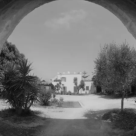 Guest house Giardino Del Mare Petrosino