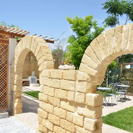 Guest house Giardino Del Mare