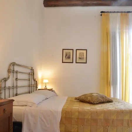 Giardino Del Mare Maison d'hôtes