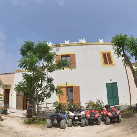 Giardino Del Mare Guest house