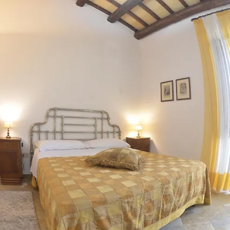 Guest house Giardino Del Mare Petrosino