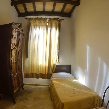 Guest house Giardino Del Mare