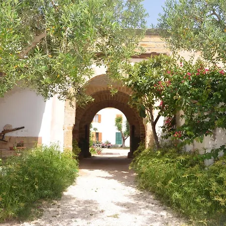 Guest house Giardino Del Mare *