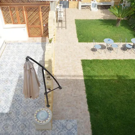 Giardino Del Mare *