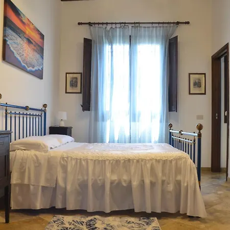 Guest house Giardino Del Mare *
