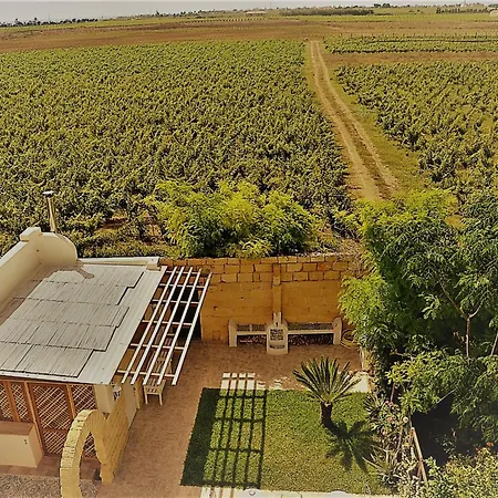 Giardino Del Mare Guest house Petrosino
