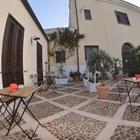 Guest house Giardino Del Mare