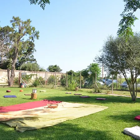 Maison d'hôtes Giardino Del Mare 4*