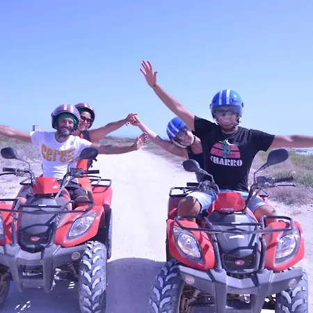 Giardino Del Mare Petrosino