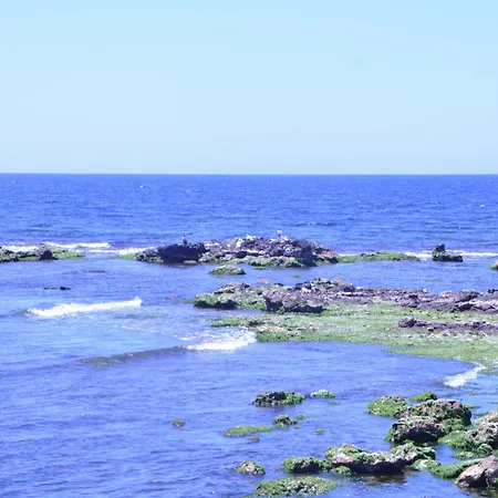 Giardino Del Mare Guest house *