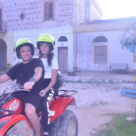 Giardino Del Mare Guest house