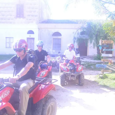 Giardino Del Mare Guest house
